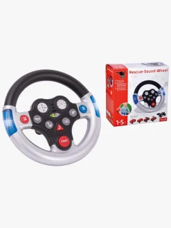 BIG Rat Redningstjenesten