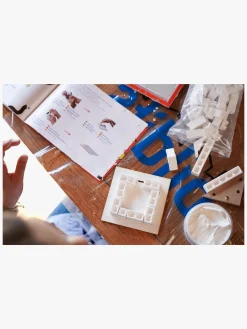 Bildits Betonbyggesæt Hytte