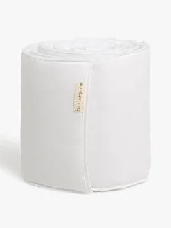 BimbiDreams Sengerand, Hvid