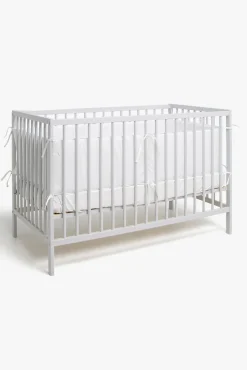 BimbiDreams Sengerand, Hvid