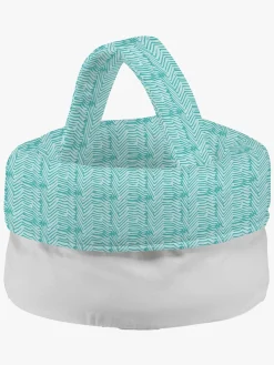 BimbiPirulos Opbevaring, White/Grey