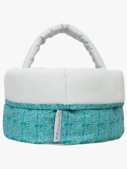 BimbiPirulos Opbevaring, White/Grey