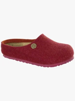 Birkenstock Kaprun Hjemmesko, Fuchsia