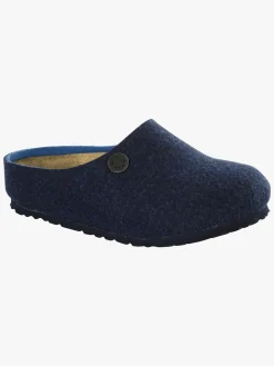Birkenstock Kaprun Hjemmesko, Blue