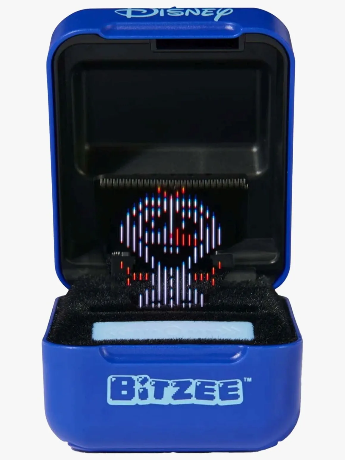 Bitzee Disney Interaktiv Karakterer