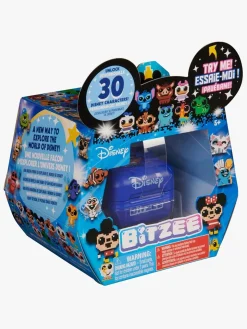 Bitzee Disney Interaktiv Karakterer