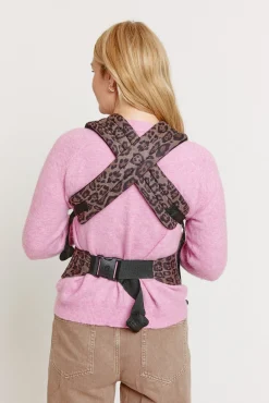 Bizzi Growin Nomad Air Bæresele, Jaguar