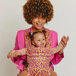 Bizzi Growin Nomad Air Bæresele, Crazy Cat