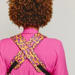 Bizzi Growin Nomad Air Bæresele, Crazy Cat