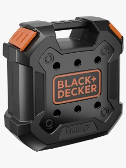 BLACK+DECKER Bricolo Værktøjskasse