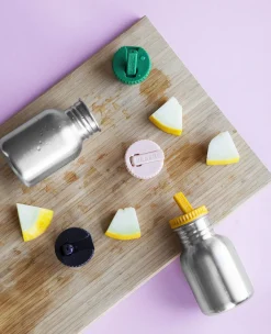 Blafre Drikkedunk L, Navy