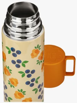 Blafre Termoflaske 450 ml Bær, Orange