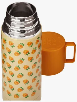 Blafre Termoflaske 350 ml Bær, Orange