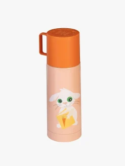 Blafre Termoflaske Kanin, Lyserød