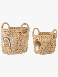 Bloomingville Agnes Opbevaringskurve, Natur