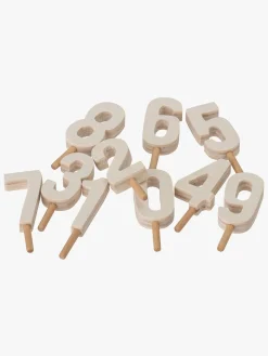 Bloomingville Alfi Fødselsdagstog, Brun