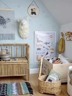 Bloomingville Aranya Bøjle Rotting, Natur