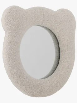 Bloomingville Baily Spejl, White