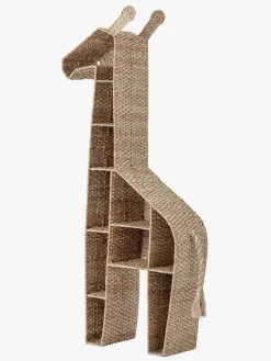 Bloomingville Bogreol, Natur