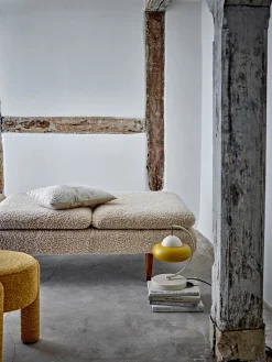 Bloomingville Bubble Bordlampe, Nature