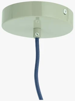 Bloomingville Bubble Loftlampe, Green