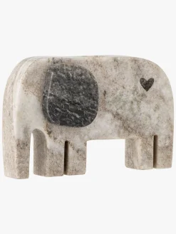 Bloomingville Camy Deco Bogstøtte, Nature