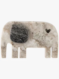 Bloomingville Camy Deco Bogstøtte, Nature