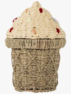 Bloomingville Cillie Opbevaringskurv