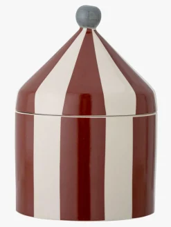 Bloomingville Cimmi Opbevaringskasse, Rød