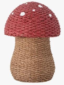 Bloomingville Corintha Opbevaringskurv Svamp