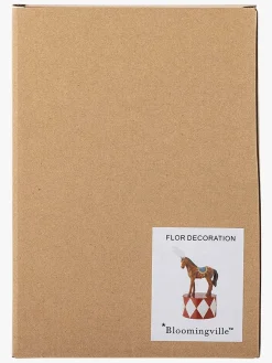 Bloomingville Dekoration Cirkushest