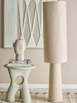 Bloomingville Emmie Gulvlampe, Natural