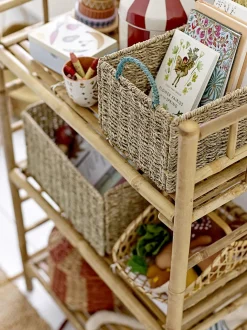 Bloomingville Fenter Opbevaringskurve