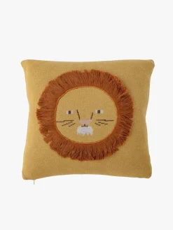 Bloomingville Harrison Pude, Gul