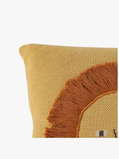 Bloomingville Harrison Pude, Gul