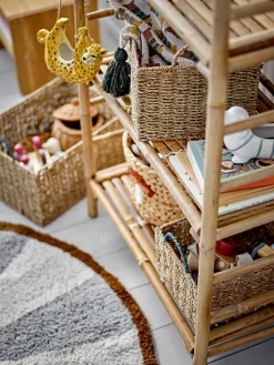 Bloomingville  Hængende Potte, Yellow