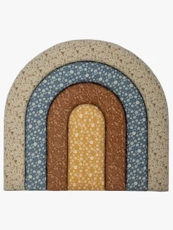 Bloomingville Jo Sengegavl, Gul