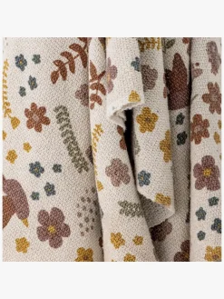 Bloomingville Kristine Tæppe, Natur