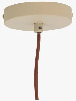 Bloomingville Lacya Loftlampe, Nature