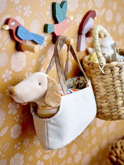 Bloomingville Lewi Kroge, Brun