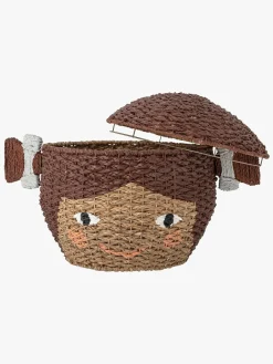 Bloomingville Lill Opbevaringskurv