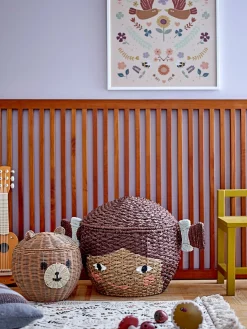 Bloomingville Lill Opbevaringskurv