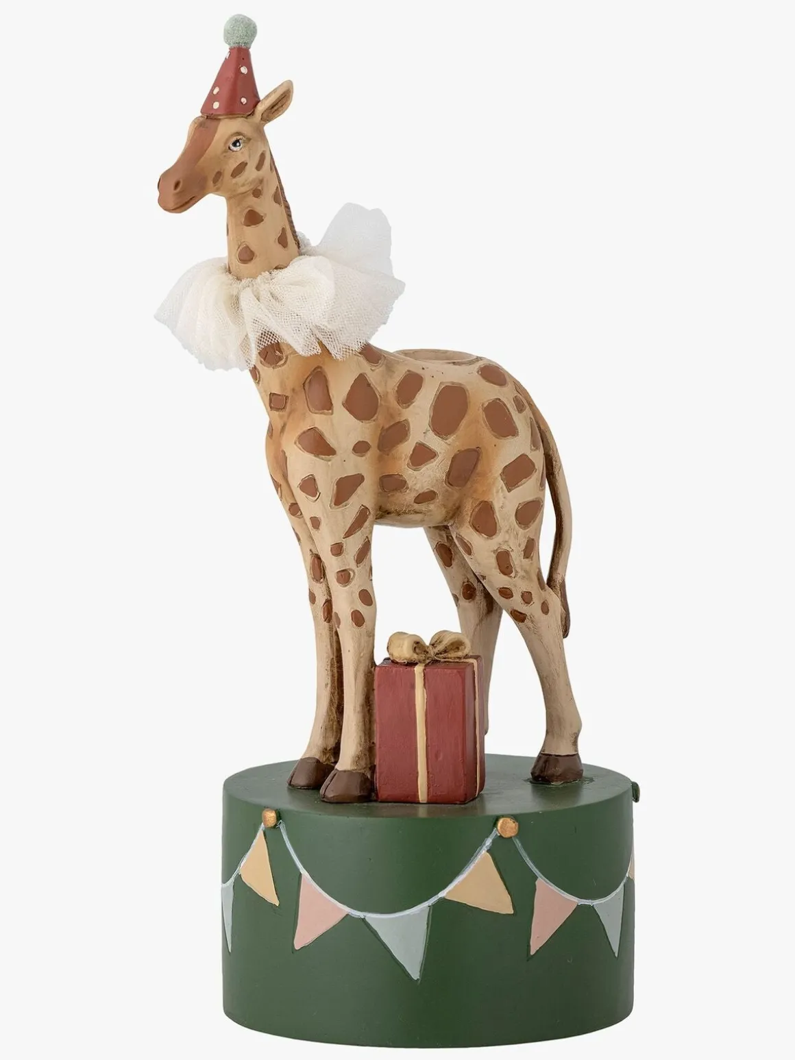 Bloomingville Lysestage Cirkusgiraf