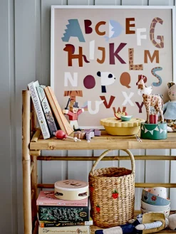 Bloomingville Lysestage Cirkusgiraf