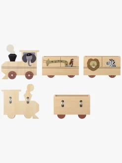 Bloomingville Mallen Hylde, Natur