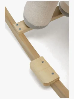 Bloomingville Merlen Gyngehest, Hvid