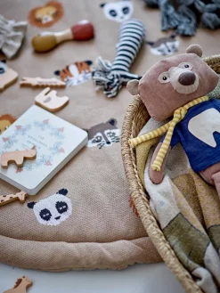 Bloomingville Miko Legetæppe