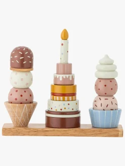 Bloomingville MINI Aktivitetslegetøj Celebrate