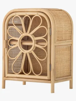 Bloomingville MINI Anuke Skab, Natur