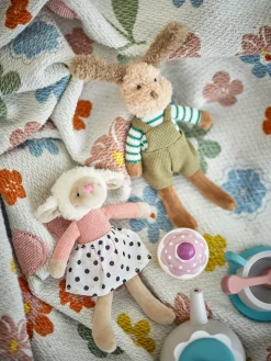 Bloomingville MINI Bamser Sol & Teo